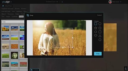 Youzign Beta - Early December Demo