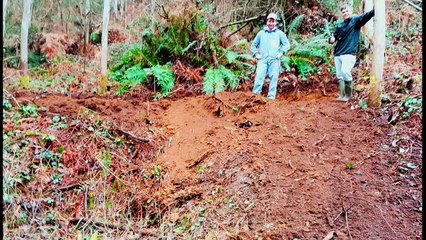 PROMO X RUTA TROTAMONTES DE POL