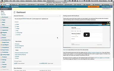 The Best Automated Social Media Plugin -Fanboom Pro Review