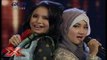 FATIN FT. ROSSA - MATERIAL GIRL (Madonna) - ROAD TO GRAND FINAL - X Factor Indonesia 10 Mei 2013