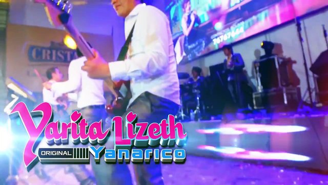 Yarita Lizeth Yanarico - Tu tienes tu dueña, Vasito de licor (En Vivo 2015 - 2016) ✅ Ul