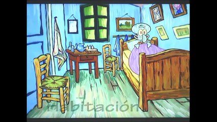 Abecedario, vocabulario, sonido y números para niños en español // ParaMiPeque