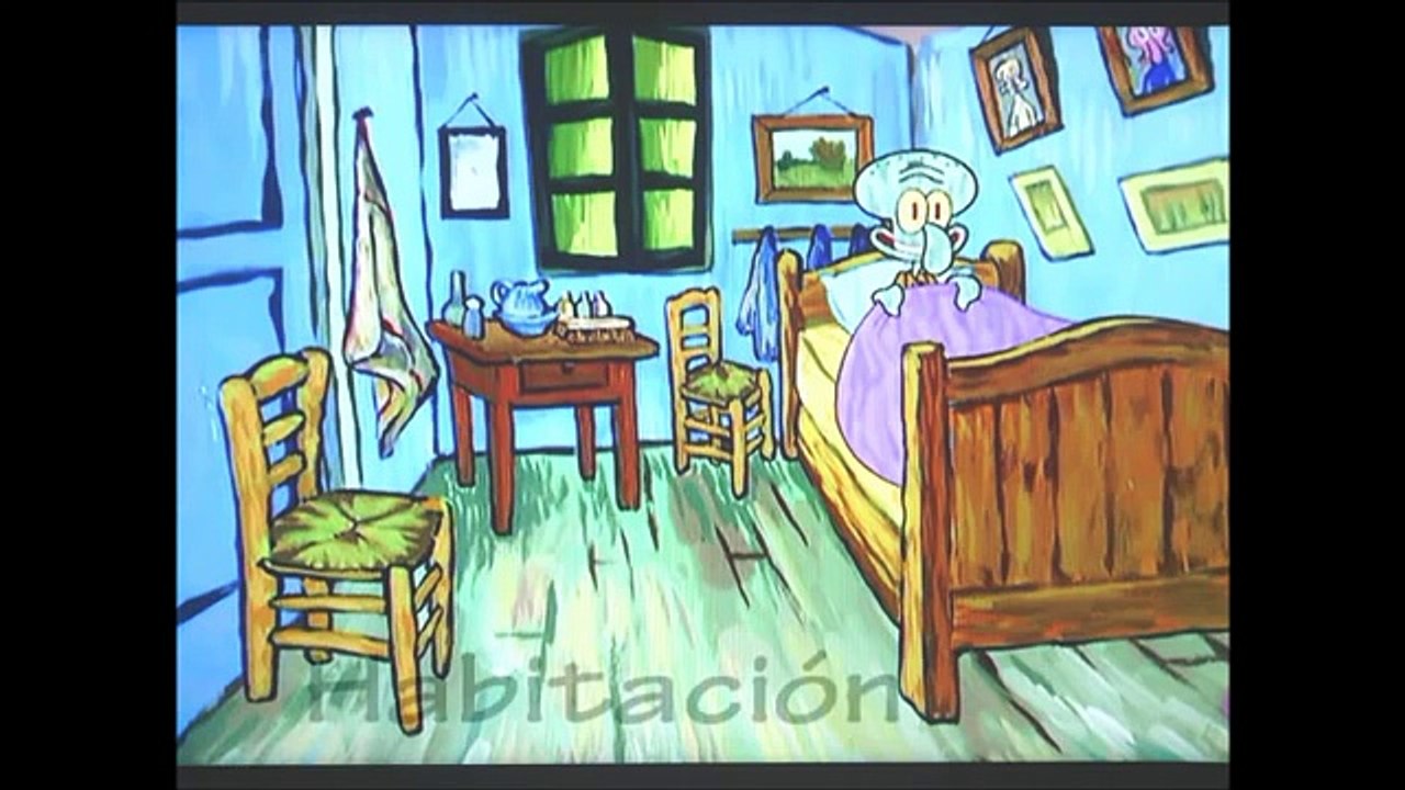 Abecedario, vocabulario, sonido y números para niños en español // ParaMiPeque