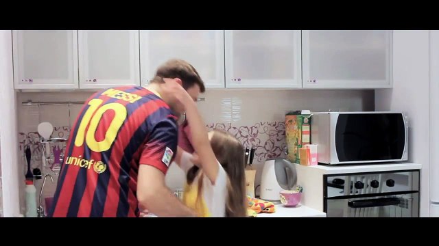 Песня про папу ! Подари эту песню папе ! Всем папам посвящается !!!! Подарок папе !