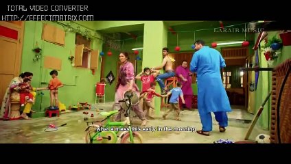 Wrong Number 2015 Pakistani Full Movie Part 1 HDSong