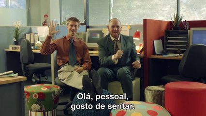 Intolerante no escritório