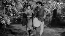 Gandikota Rahasyam Songs - Maradalu Pilla - NTR, JayaLalitha