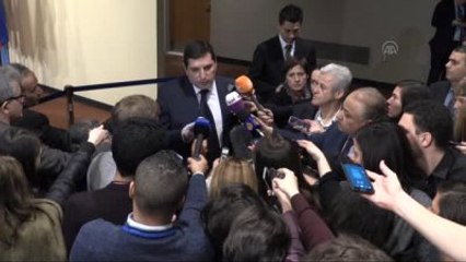 ABD'den Rusya'ya Yeni Bmgk Tasarısı Tepkisi - Birleşmiş