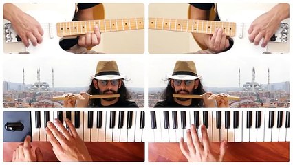 Alaa Wardi - Shakshuka