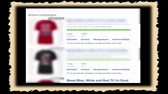 Tee Inspector :: Software & Teespring Training