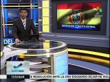 Bolivia entra en veda electoral
