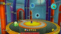 Super Mario Galaxy - Gameplay Walkthrough - Bowser Jr s Lava Reactor - Part 29 [Wii]