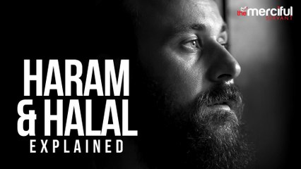 Halal & Haram Explained (Unlawful & Lawful)