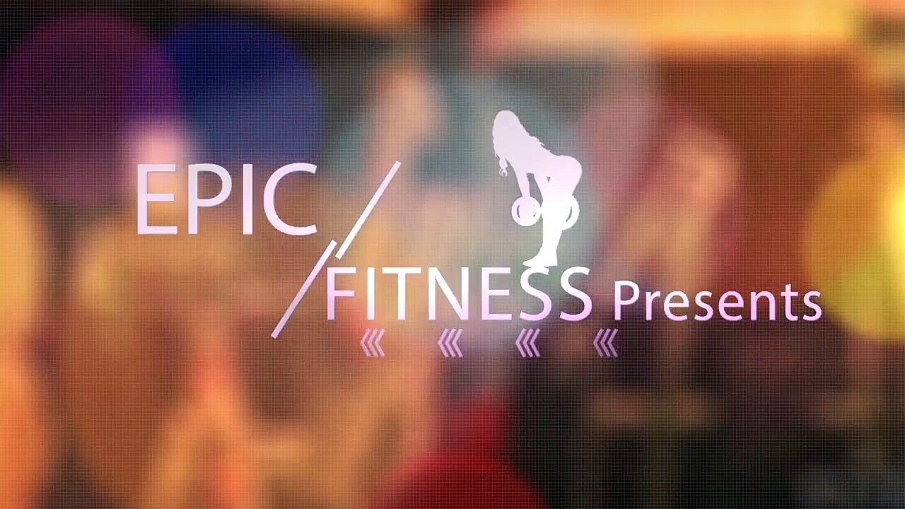 Female Fitness Motivation - Sexy Workout 2015