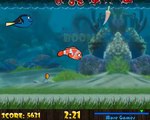 Finding Nemo Underwater Racing (Немо: Гонки под водой )