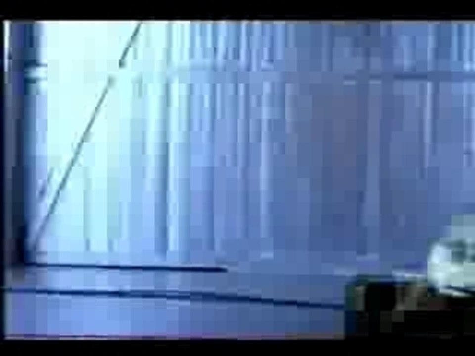 REM What's the Frequency Kenneth