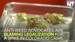 Anti-Weed Advocates Are Trying To Blame Colorado Crime On Weed