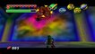The Legend of Zelda: Majoras Mask - Gameplay Walkthrough - Part 51 - Evil Banished + Ending/Credits