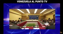 Venezuela 10 abril 2015 Cacerolazo a Maduro Cumbre de Panama