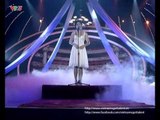 [MS: 2] Nguyễn Hương Thảo - Thinking of me - Bán kết 7 - Vietnam's Got Talent