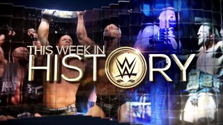 Mr. McMahon & Ric Flair host Raw Christmas parties: This Week in WWE History, Dec. 24, 2015
