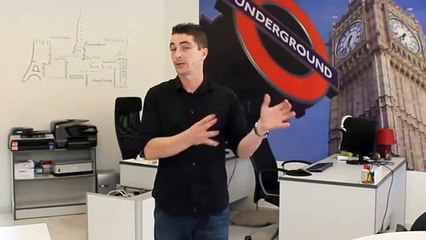 IM VIP Training Review