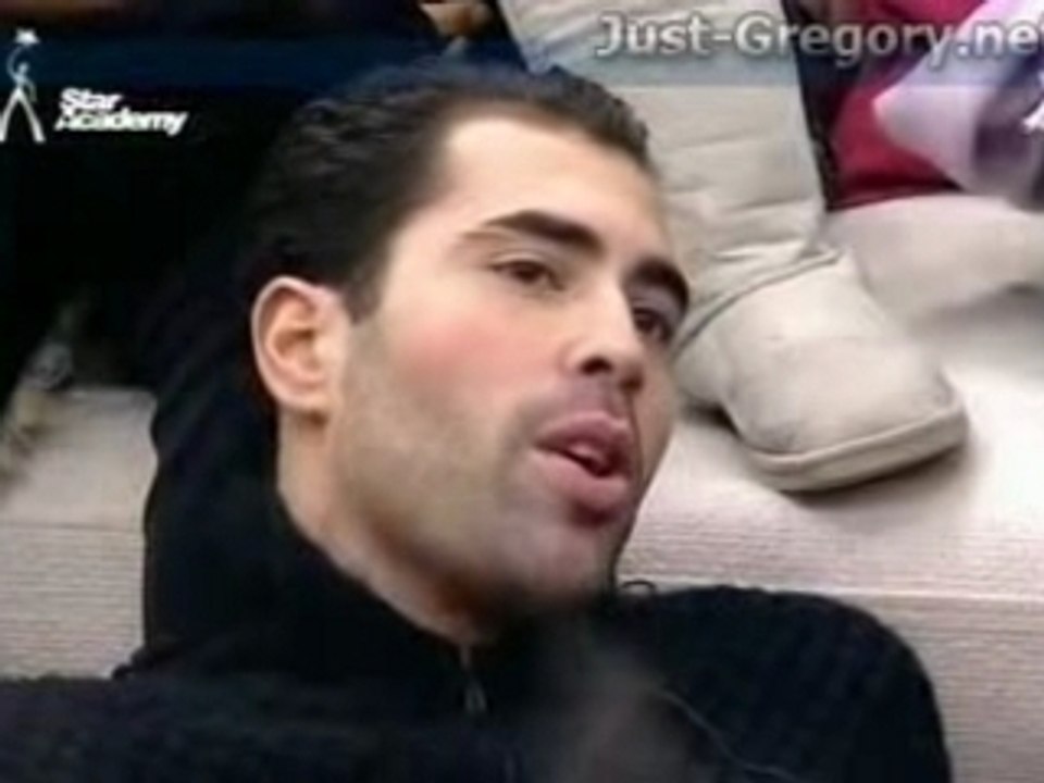 greg soiree sms rire