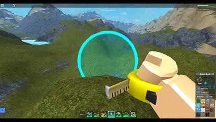 [GameUpdate] Mega Builder - Smoother Camera Movement