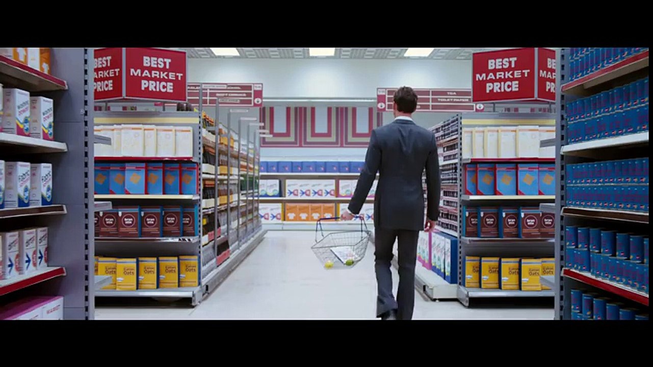 HIGH-RISE - Main Trailer - In Cinemas March 18th