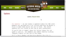 Tutorial Mixer - Wordpress 4 White Label Licensing - 25 videos updated