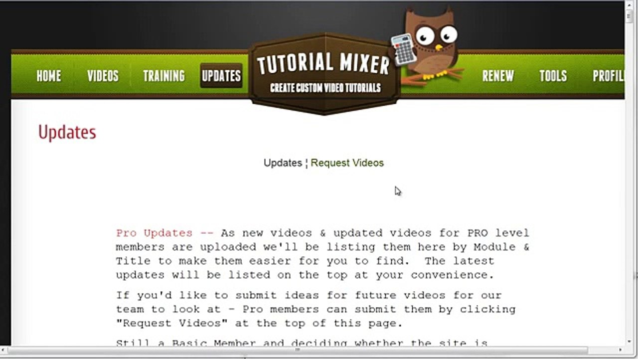 Tutorial Mixer - Wordpress 4 White Label Licensing - 25 videos updated