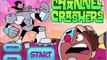 Teen Titans Go - Channel Crashers - The WareHouse -Cartoon Network