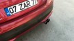 peugeot 207 1.4 hdi exhaust