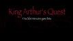 King Arthur's Quest: A YouTube Interactive Game Beta