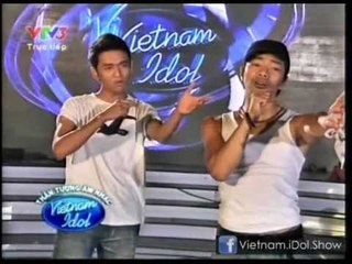 [Vietnam Idol 2012] Nguyễn Thanh Tùng - MS4 - Phố Cổ