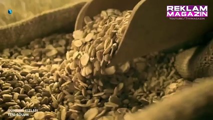 Eti Burçak Yeni Kakao Kreamalı Reklamı