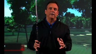 Golf Video Drill: Forward Tilt Drill
