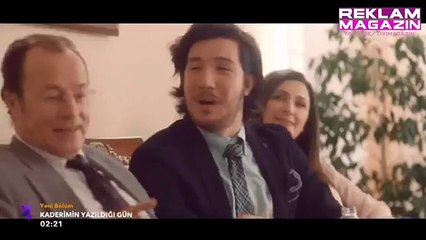 Fuse Tea Gurme Kız İsteme Reklamı