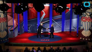 CNN Beats Out MSNBC For Ratings In Day Two of Town Hall Battle (FULL HD)