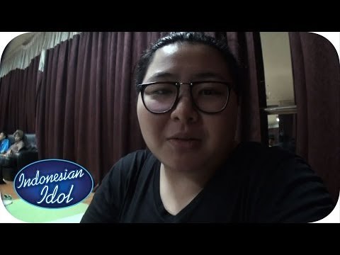 Diary Of Yuka #3 - Indonesian Idol 2014