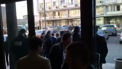 Arrestohet Rexhep Selimi
