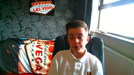 Update Vlog: Exams And Rant About Stuff