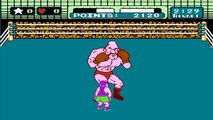 Lets Play Mike Tysons Punch-Out!! - Part 5 - Der krasseste Gegner allerzeiten!