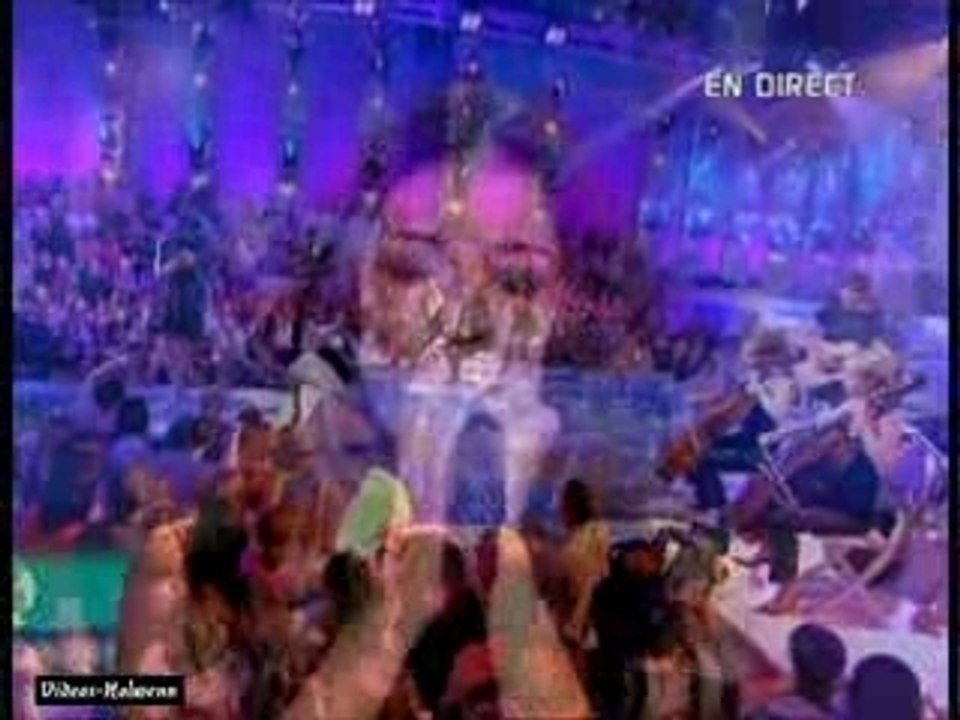 Nolwenn Leroy - J'aimais tant l'aimé