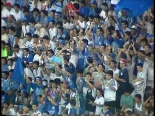 Emelec 1 - Ferro 1 (ARG) - (Resumen partido amistoso 20 febrero 1994)
