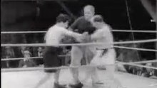 charlie chaplin boxing fr