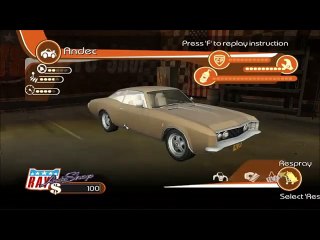 Driver Parallel Lines Game Play