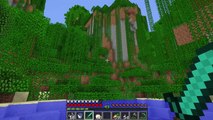 Minecraft: hardcore deel 37 Baby Zoom slaat fans ):D