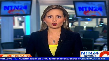 Abren investigación contra embajador de Venezuela ante la ONU por presunto desfalco y corrupción