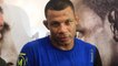 Alex 'Cowboy' Oliveira can't wait to see how Cerrone handles welterweight